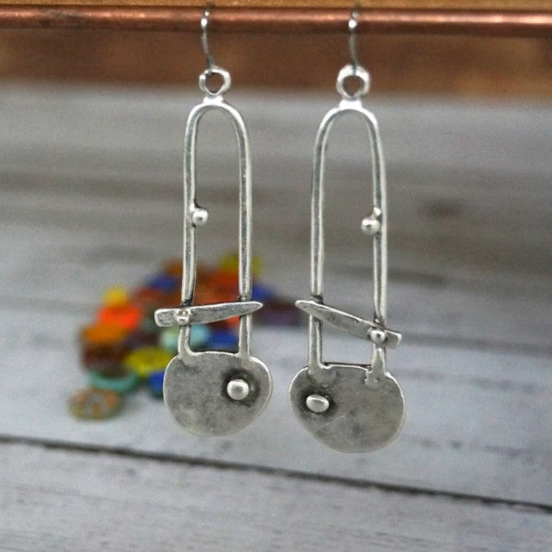 Romantic Earring for Special Moments