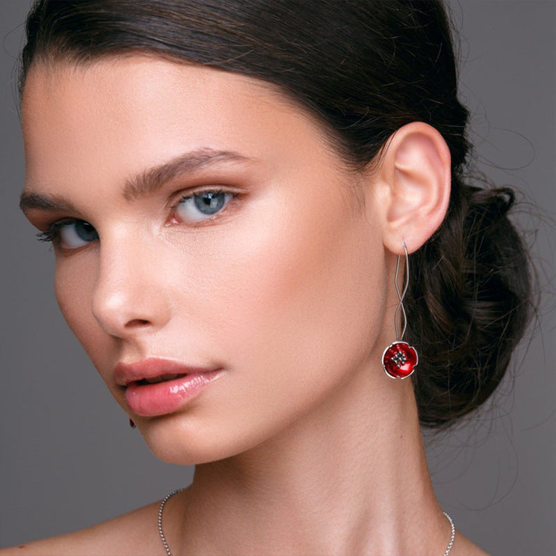Elegant Earring for Every Occasion