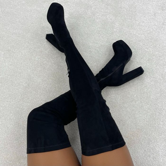 Comfortable Orthopedic Boots for Daily Wear