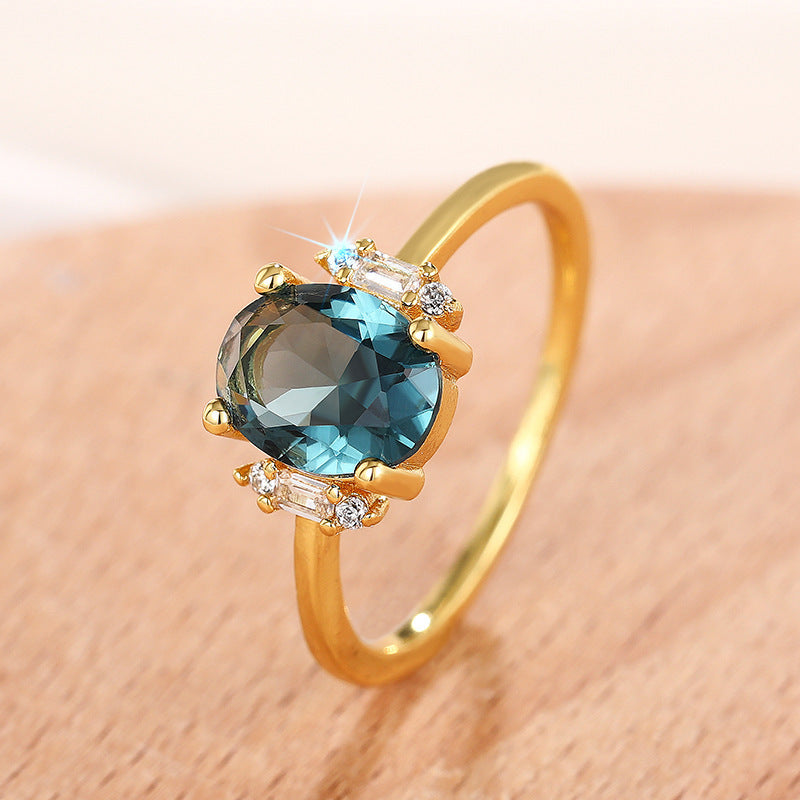 Stunning Ring for Daily Wear