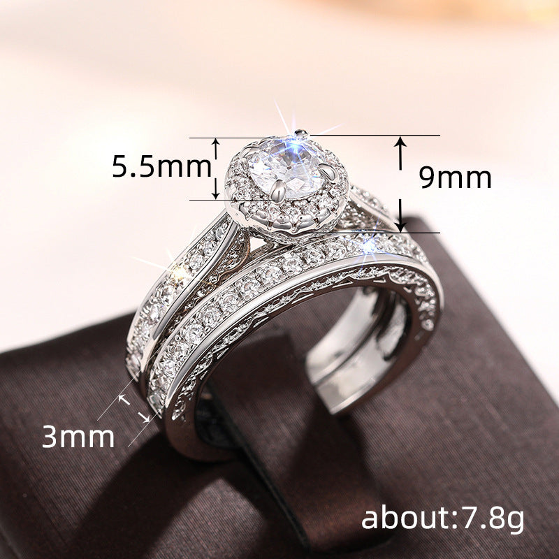 Vintage Handmade Ring