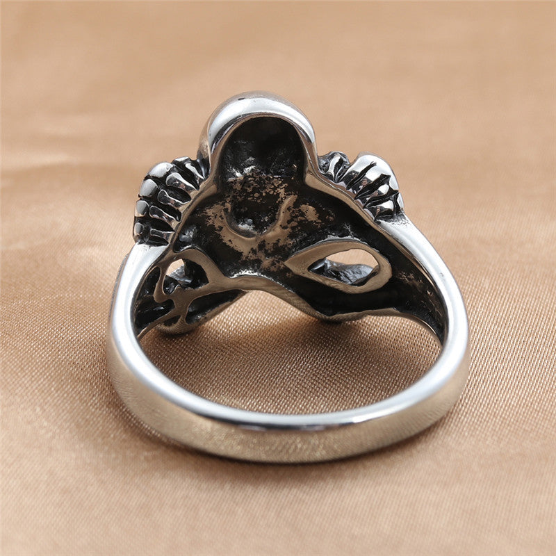 Stunning Ring for Daily Wear