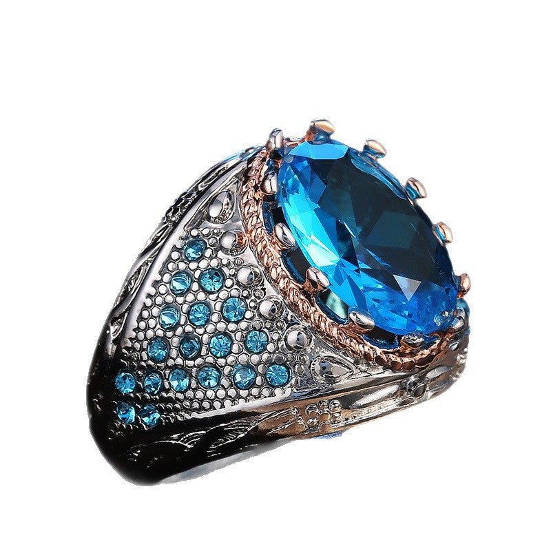 Elegant Ring for Every Occasion