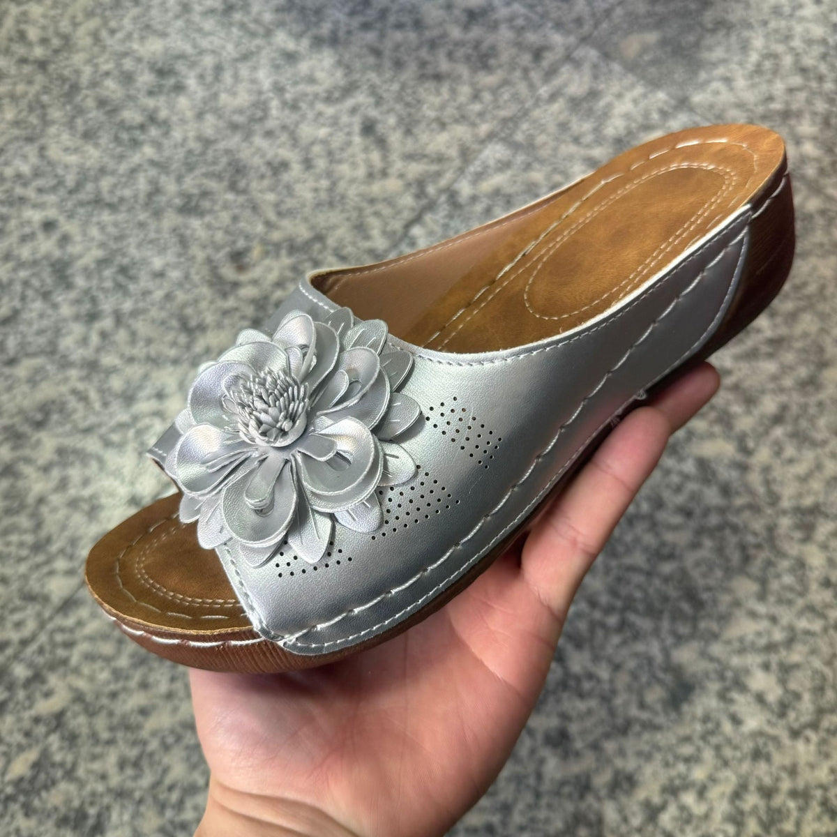 Stylish Orthopedic Sandals for Any Occasion