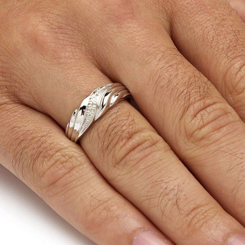 Romantic Ring for Special Moments