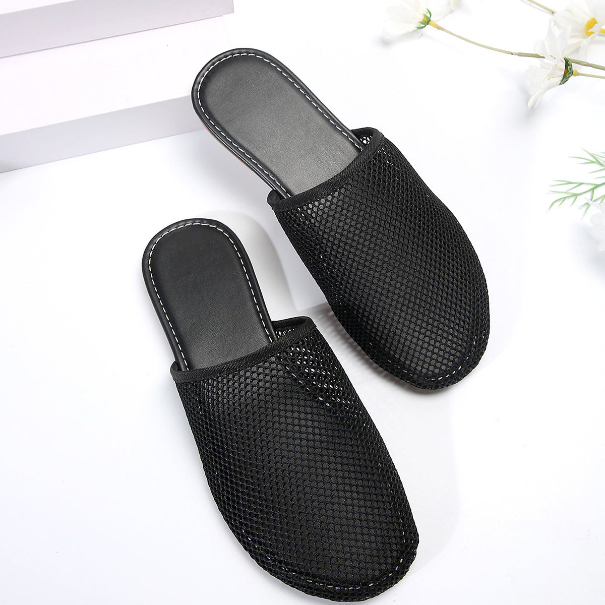 Elegant Orthopedic Sandals for Every Step