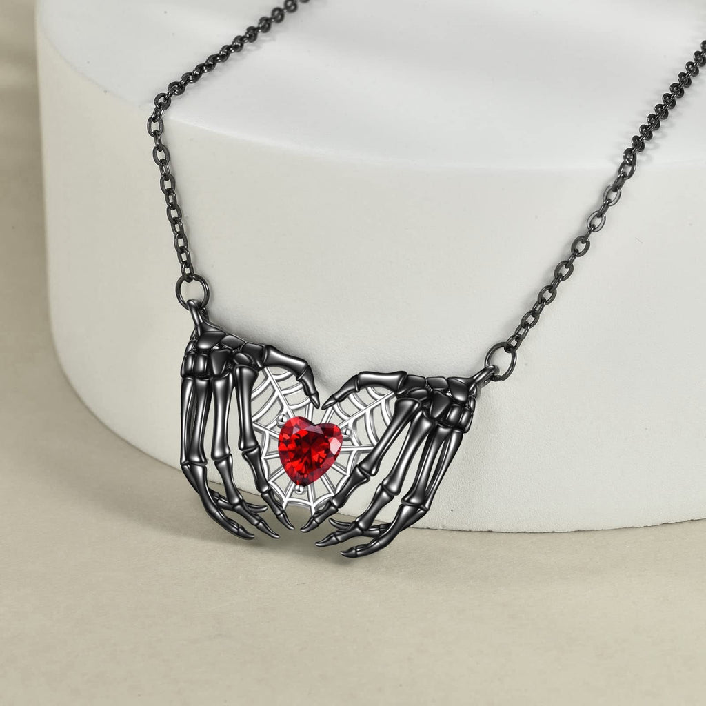 Delicate Artisan Necklace