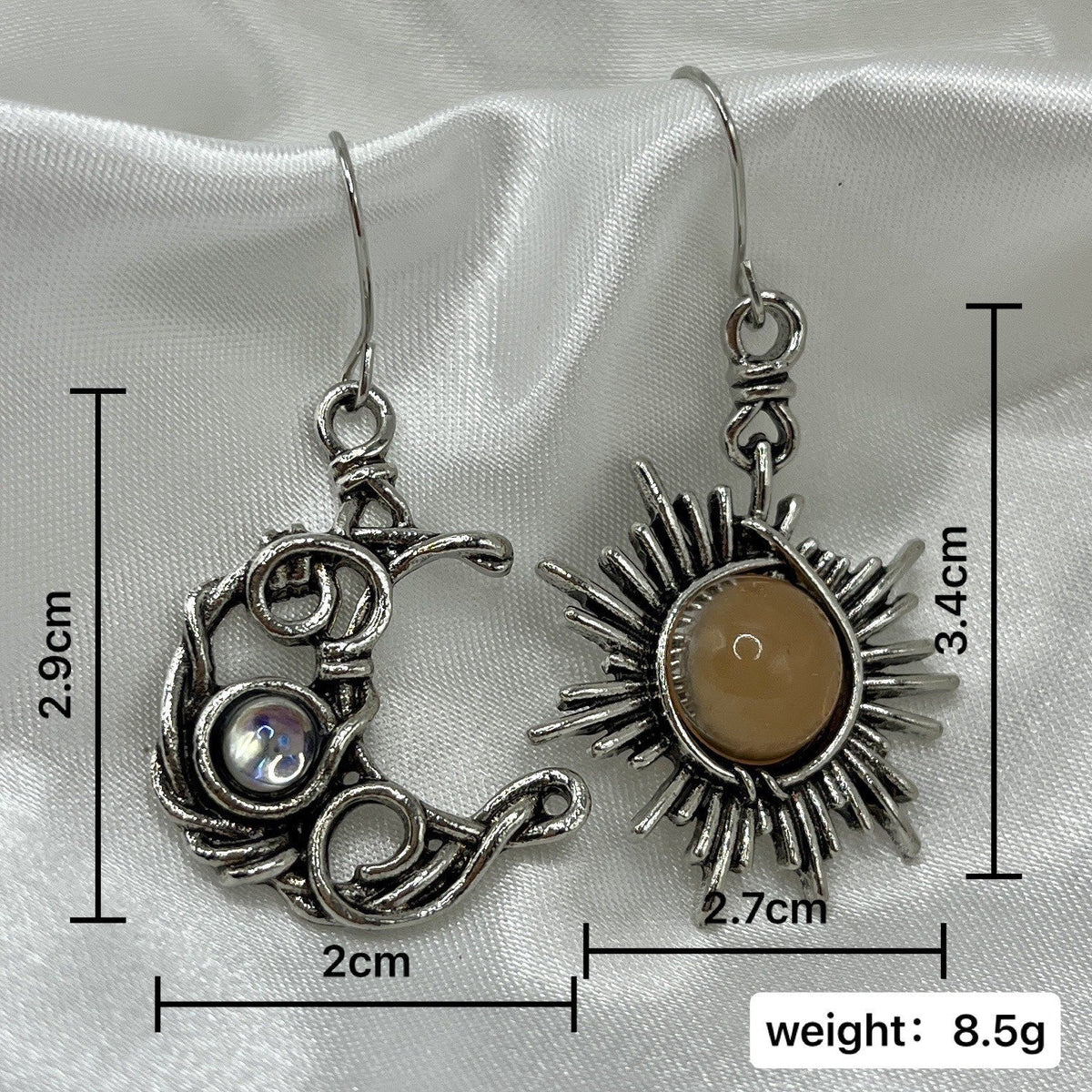 Stunning Earring for Daily Wear