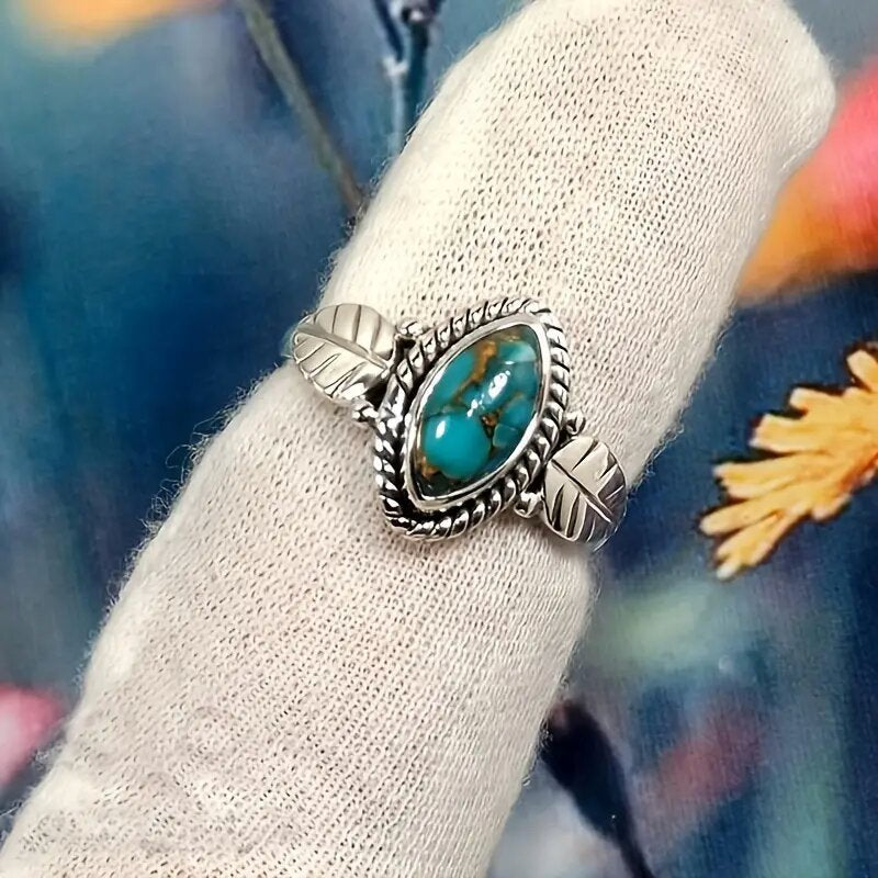 Beautiful Ring with Unique Style