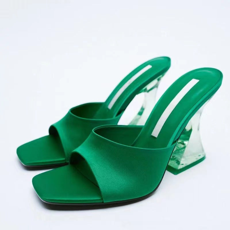 Classic Orthopedic Sandals with Timeless Style