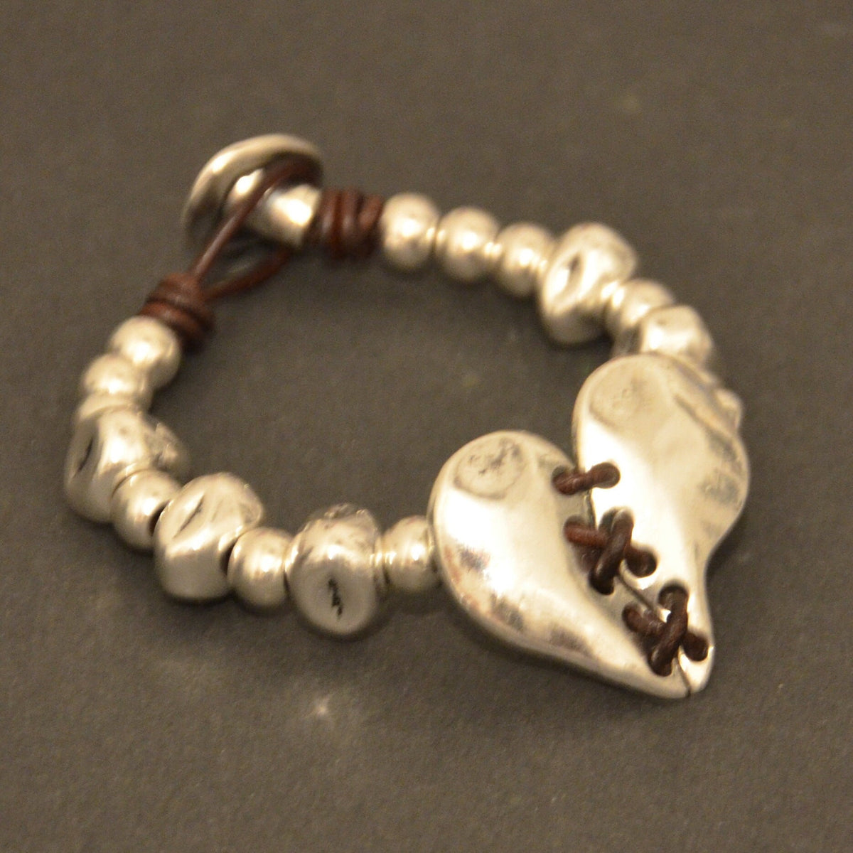 Classic Bracelet with Timeless Appeal