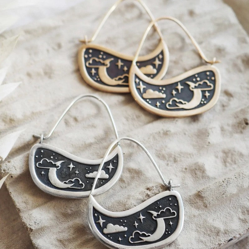 Charming Earring for Any Occasion