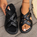 Graceful Orthopedic Sandals for Modern Look