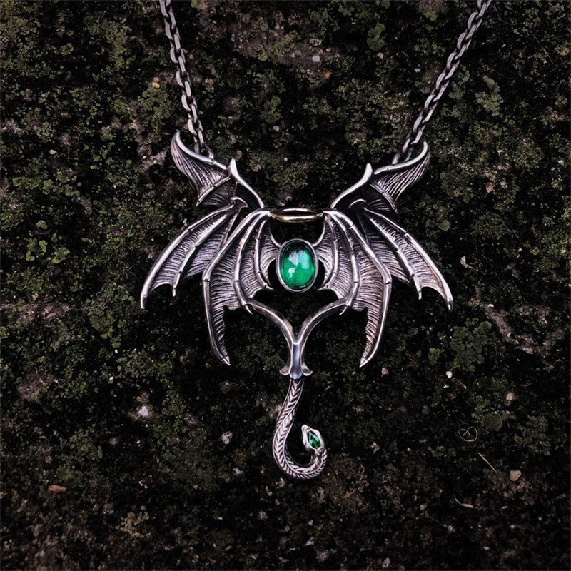 Romantic Necklace for Special Moments