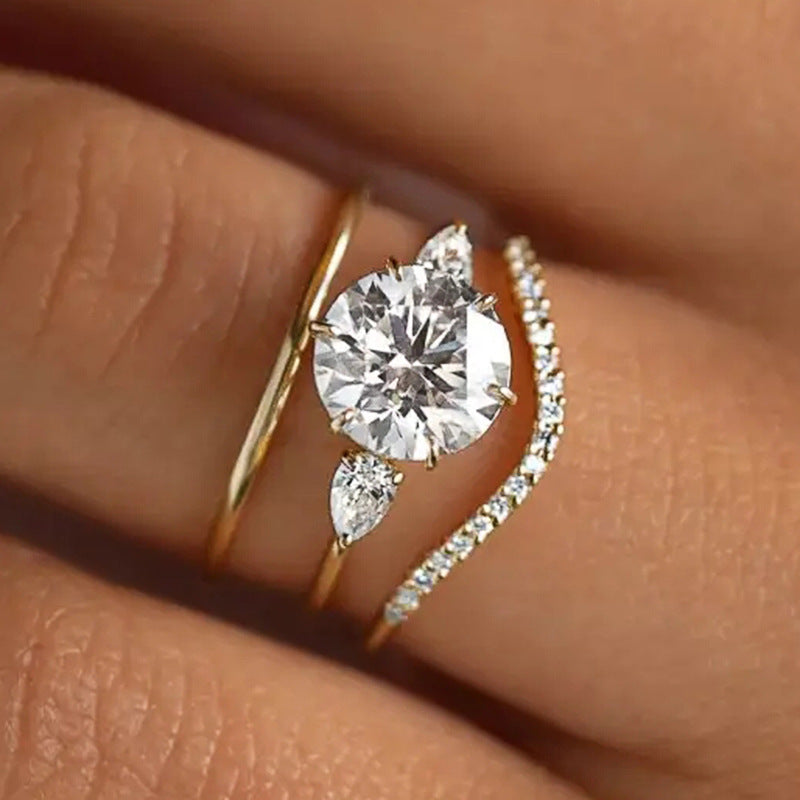 Charming Set for Any Occasion