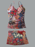 Elegantly Designed Garment