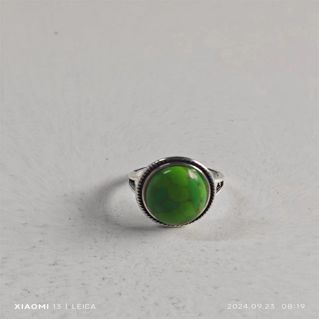 Beautiful Ring with Unique Style