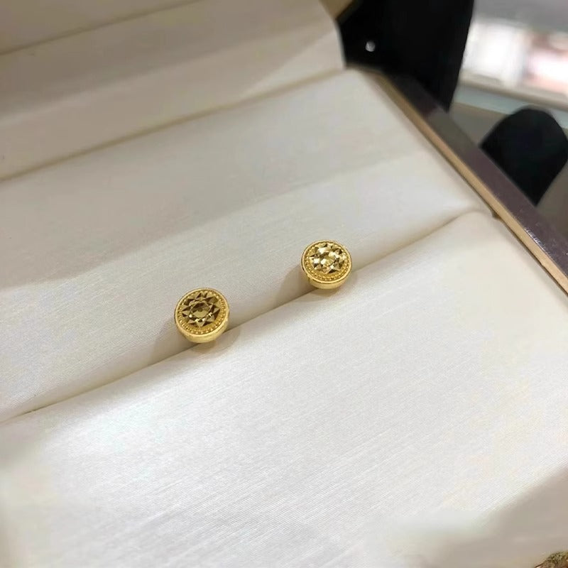Romantic Earring for Special Moments
