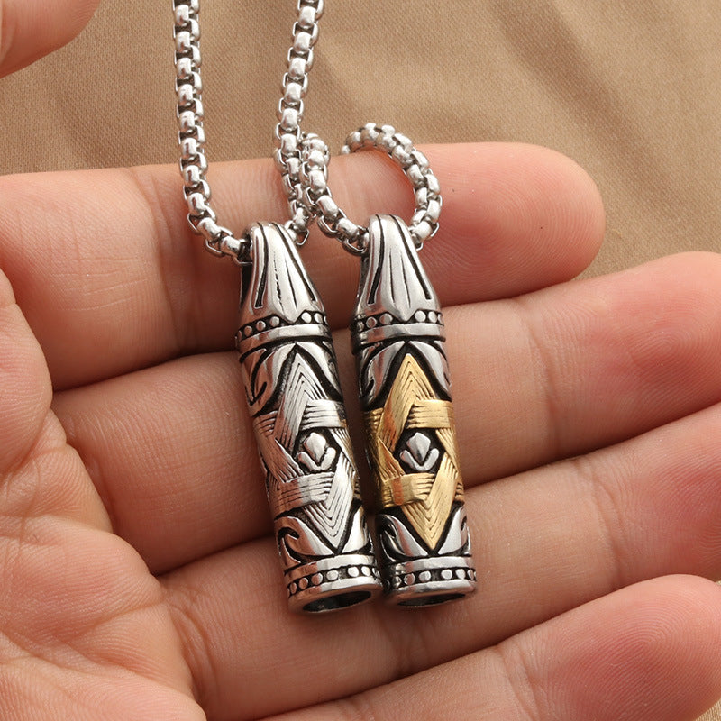 Charming Necklace for Any Occasion