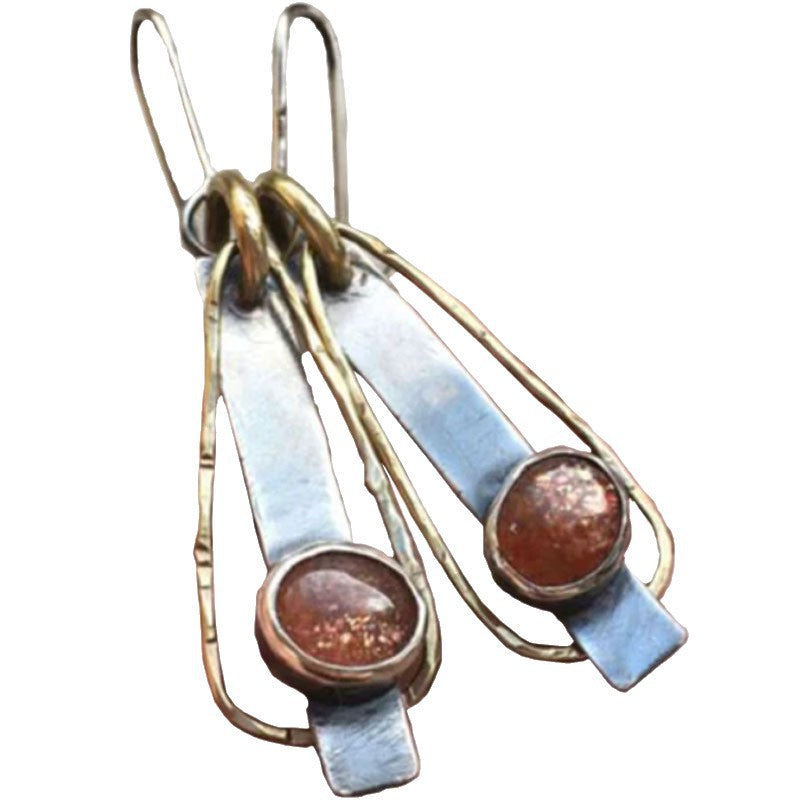 Stunning Earring for Daily Wear