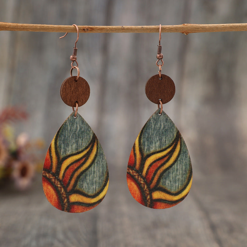 Elegant Earring for Every Occasion
