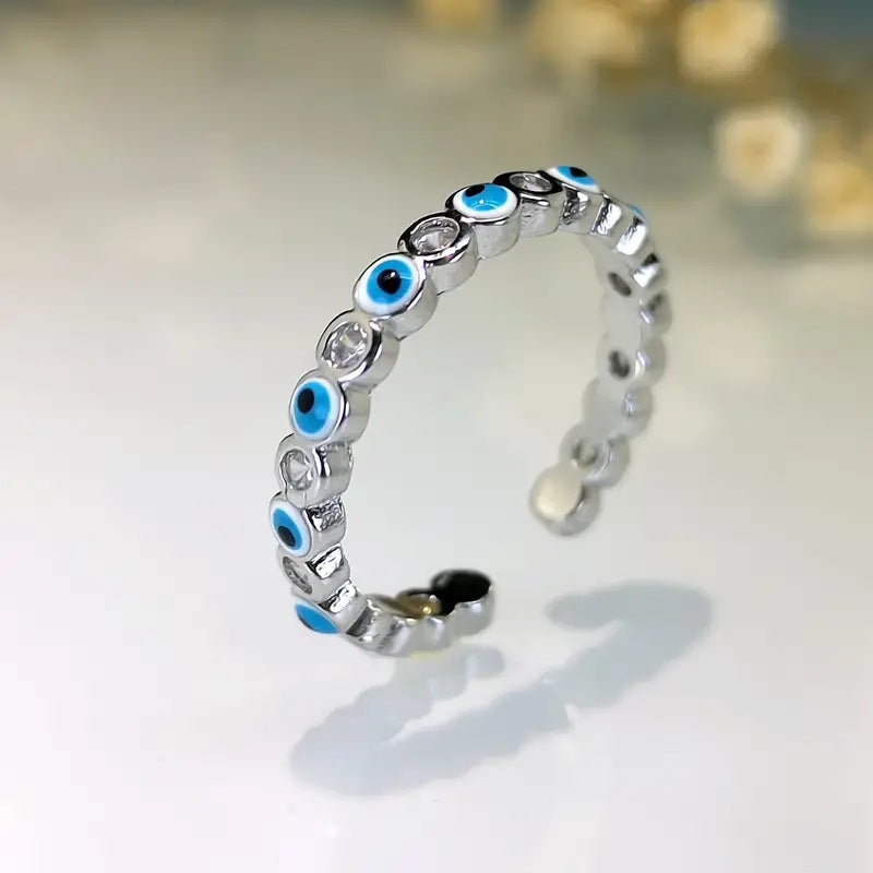 Vintage Handmade Ring