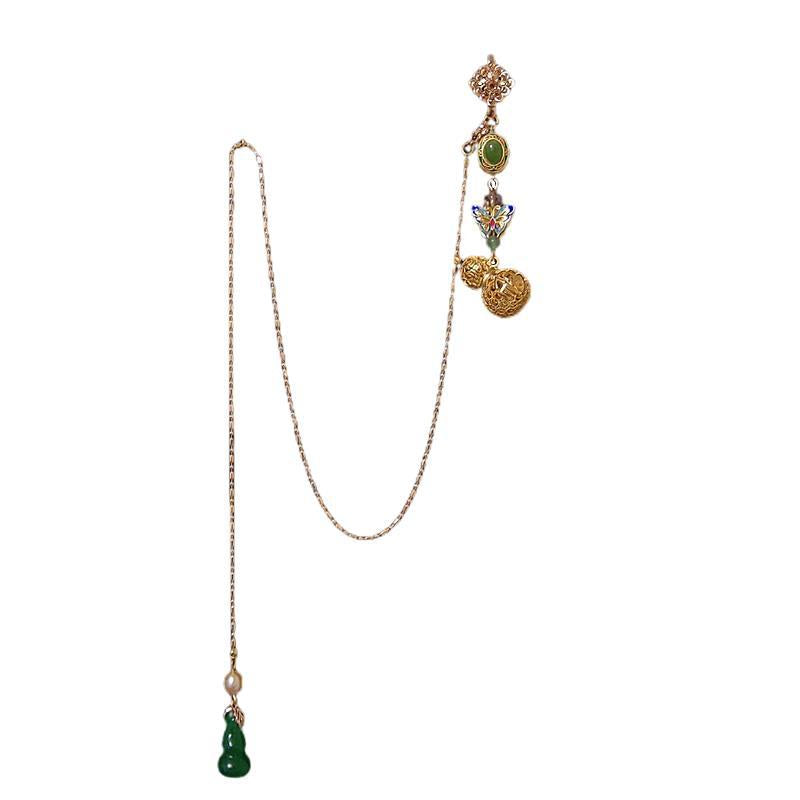 Stunning Pearl Pendant for Daily Wear