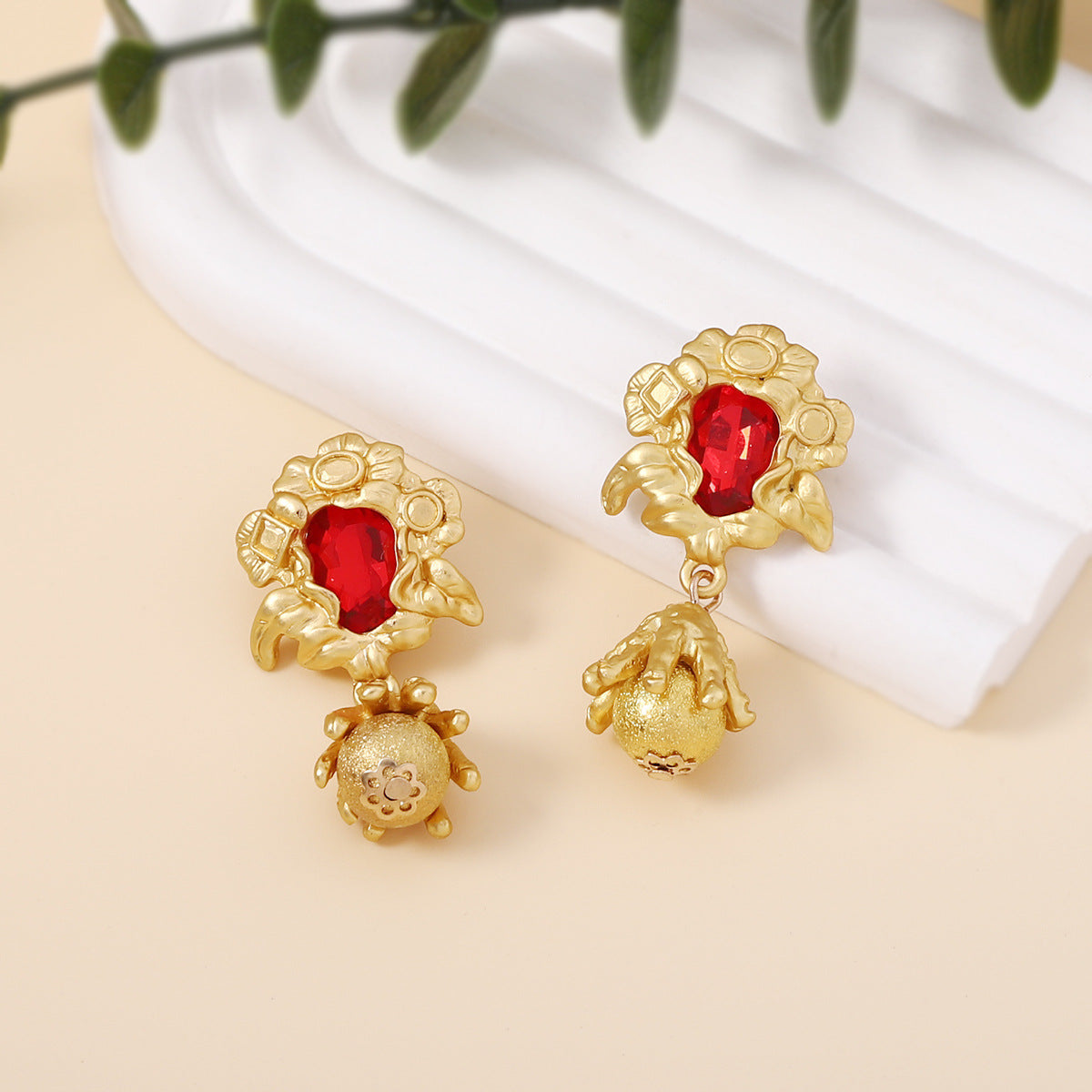 Elegant Earring for Every Occasion