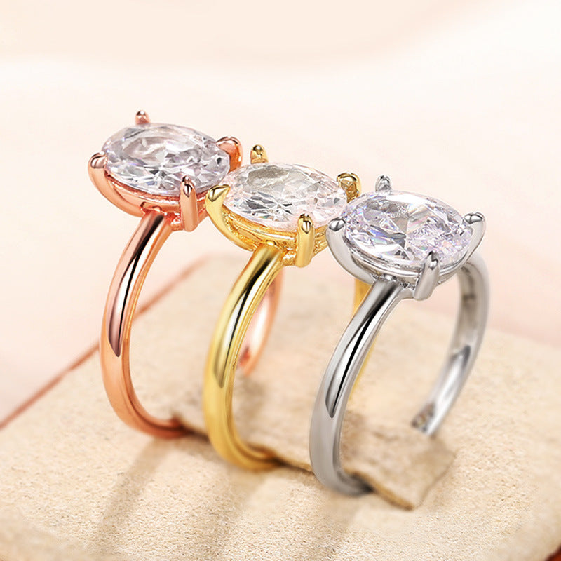 Elegant Ring for Every Occasion
