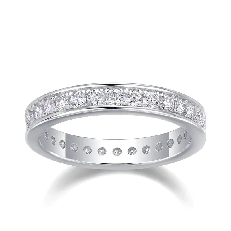 Delicate Artisan Ring