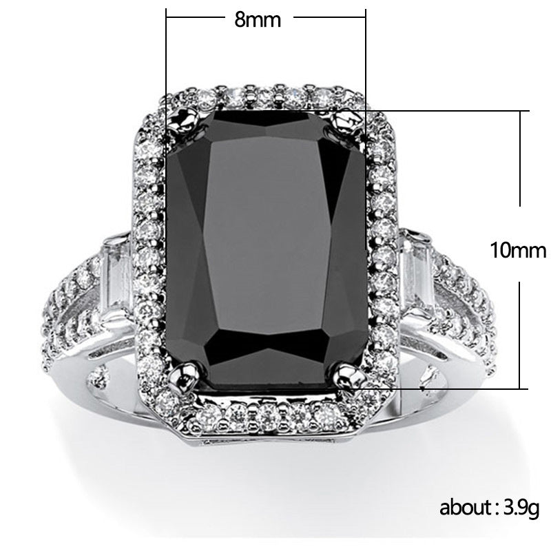 Beautiful Ring with Unique Style