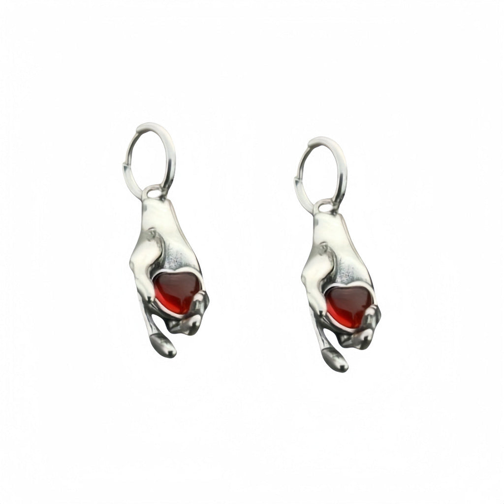 Romantic Earring for Special Moments