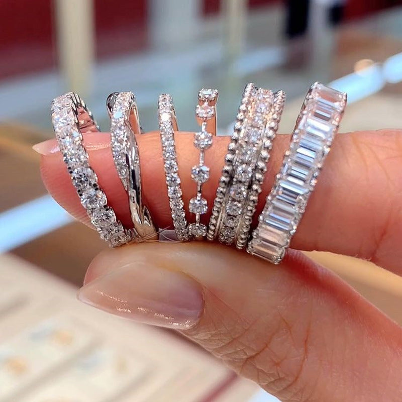 Delicate Artisan Set