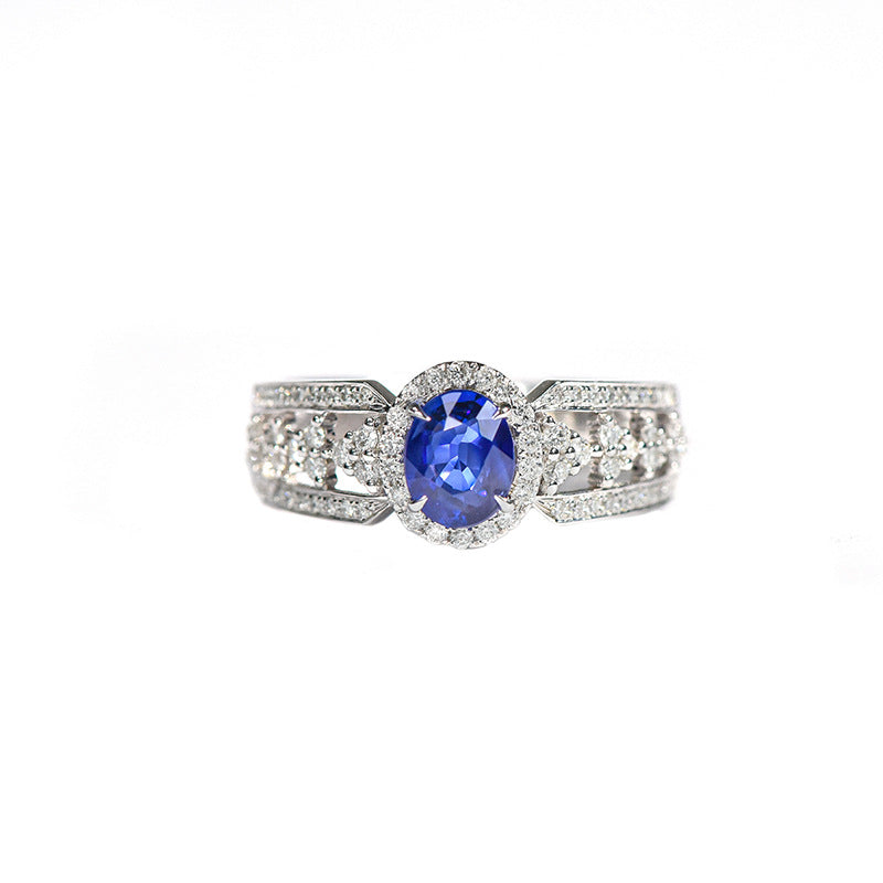 Beautiful Ring with Unique Style