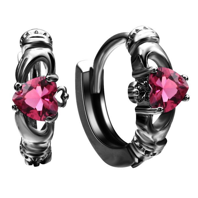 Romantic Earring for Special Moments