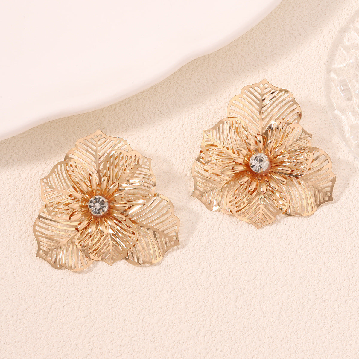 Classic Earring with Timeless Appeal