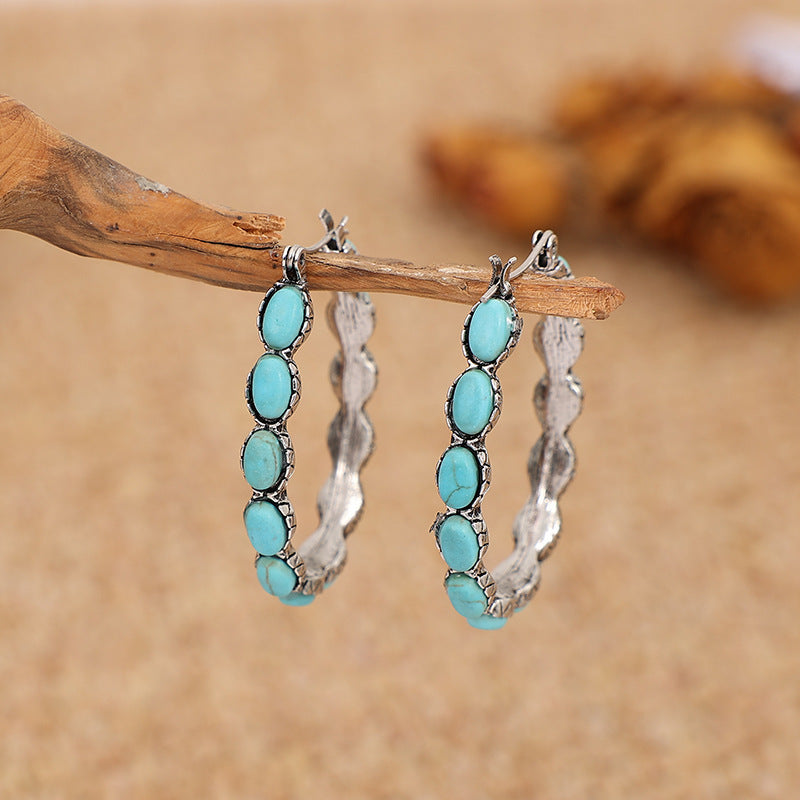 Romantic Earring for Special Moments