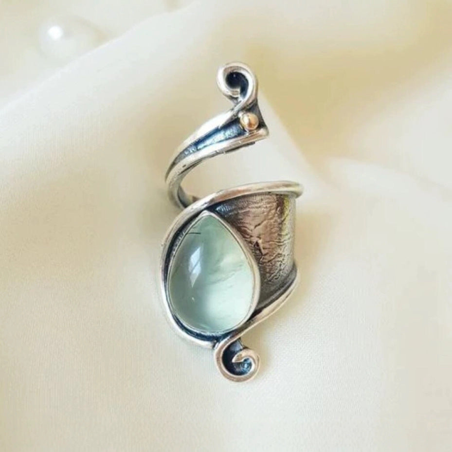 Vintage Handmade Ring
