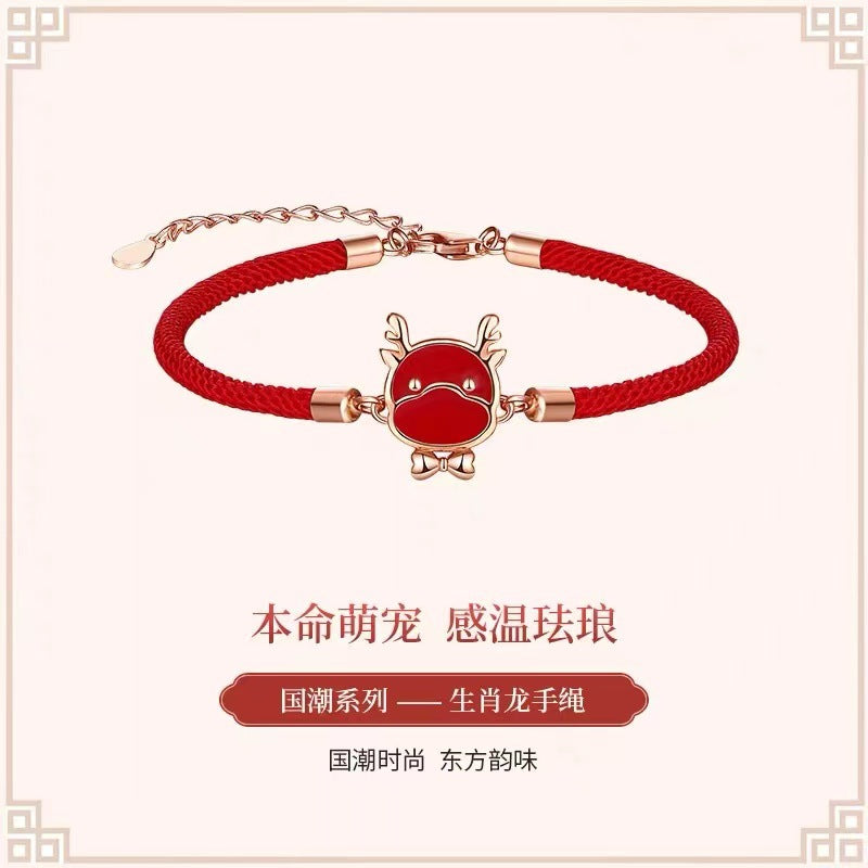 Romantic Silver Bracelet for Special Moments