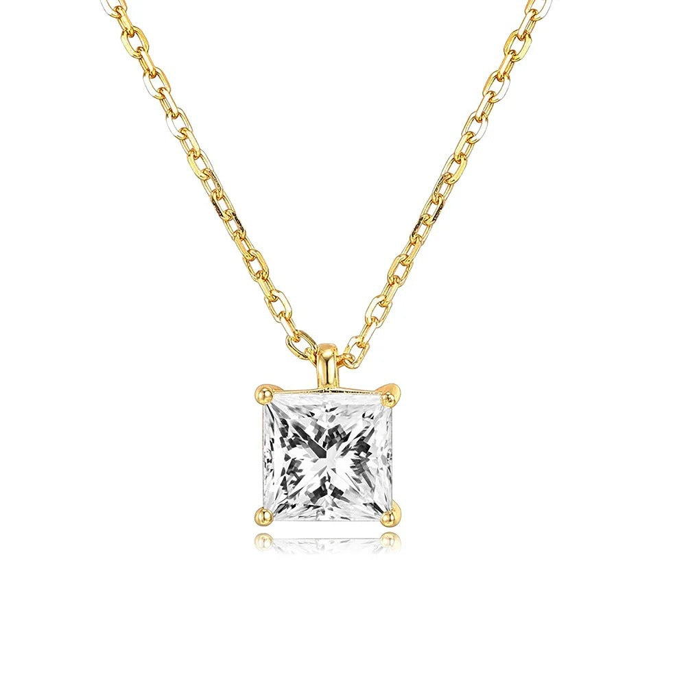 Stunning Necklace for Daily Wear