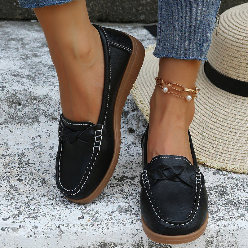 Stylish Orthopedic Shoes for Any Occasion