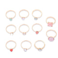 Romantic Ring for Special Moments