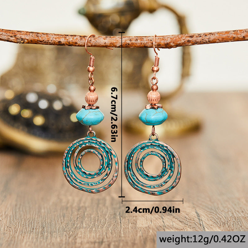 Romantic Earring for Special Moments