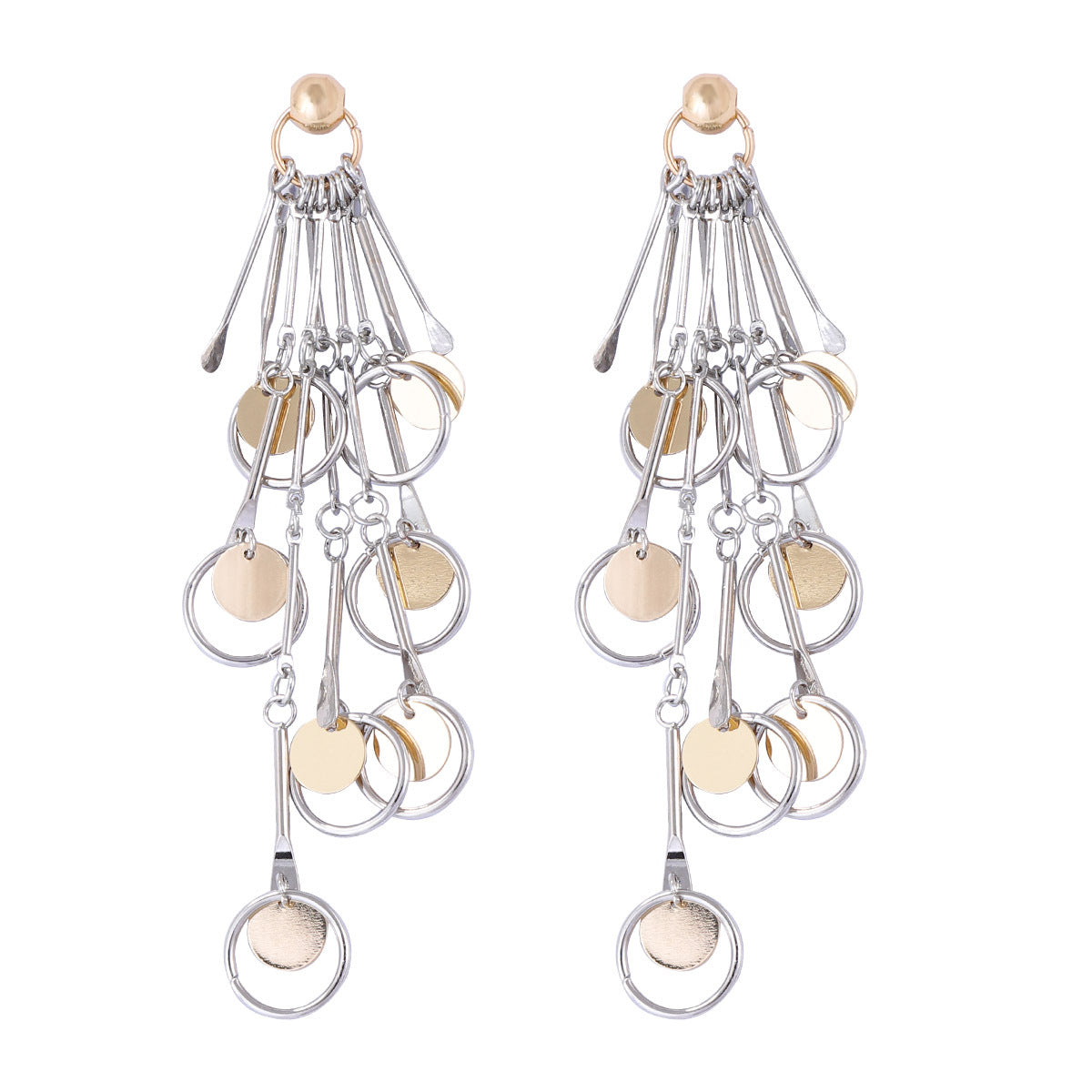 Beautiful Earring with Unique Style