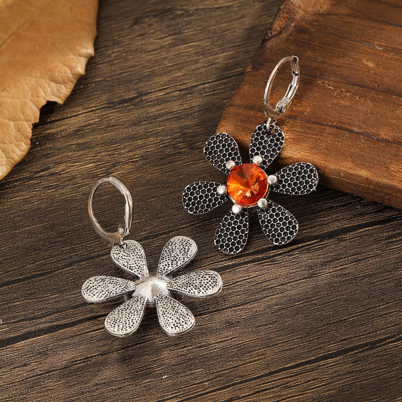 Classic Earring with Timeless Appeal