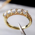 Stunning Gold Bracelet for Daily Wear
