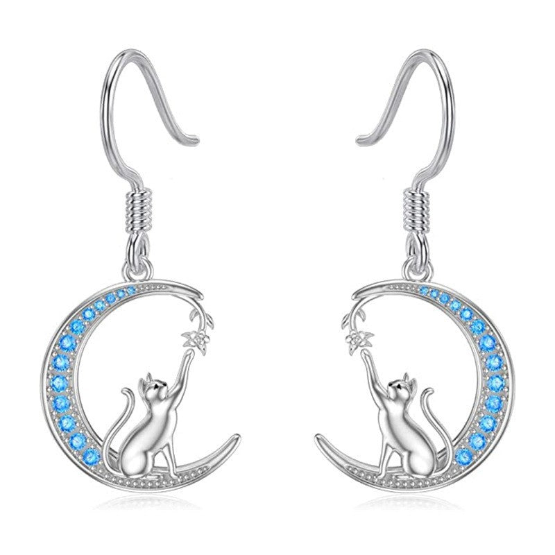 Charming Earring for Any Occasion