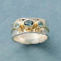 Vintage Handmade Ring