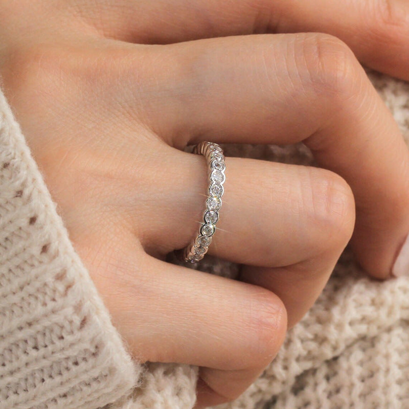 Stunning Ring for Daily Wear