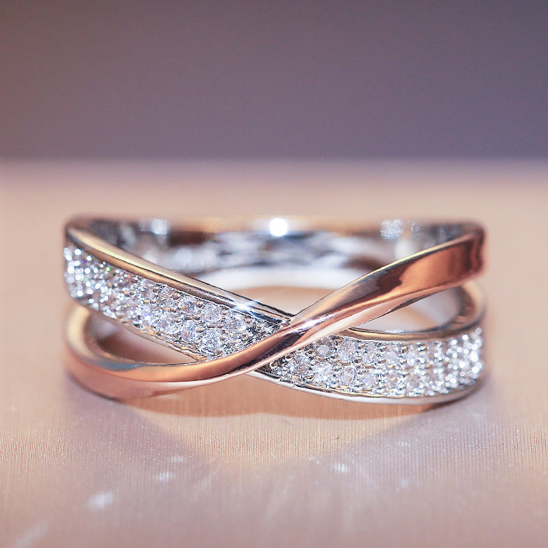 Delicate Artisan Ring